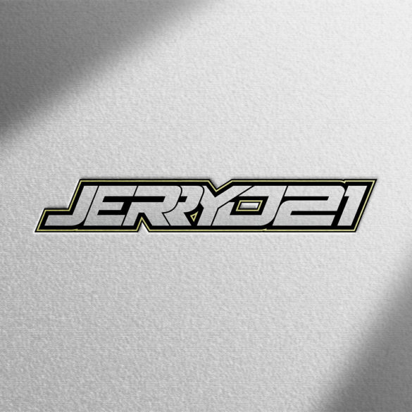 Elevato Media logo design - social media, streaming