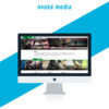 Elevato Media Web Developer, Website Design